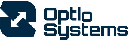 Optio systems logo